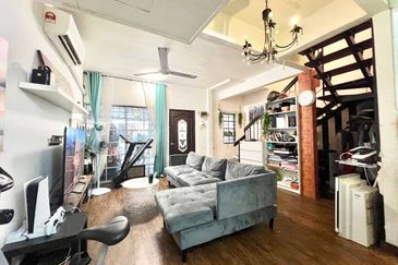 Lorong Cakera Purnama 12/13