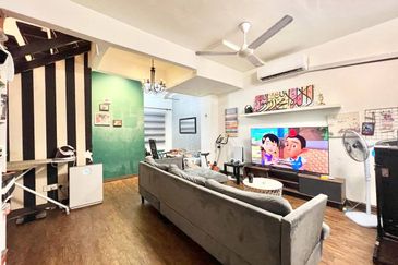 Lorong Cakera Purnama 12/13