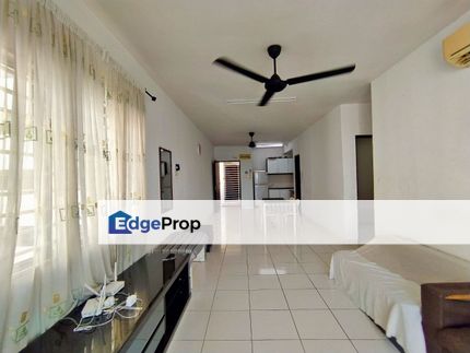 Alam Idaman Serviced Apartment, Seksyen 22, Shah Alam, Selangor, Shah Alam