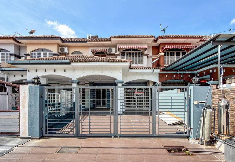 Bandar Bukit Puchong, BP 3