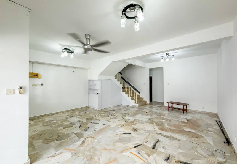 Bandar Bukit Puchong, BP 3