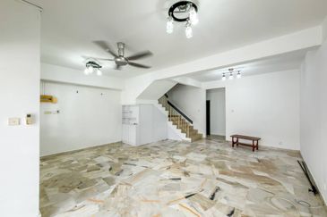 Bandar Bukit Puchong, BP 3