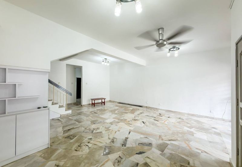 Bandar Bukit Puchong, BP 3