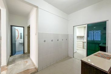 Bandar Bukit Puchong, BP 3