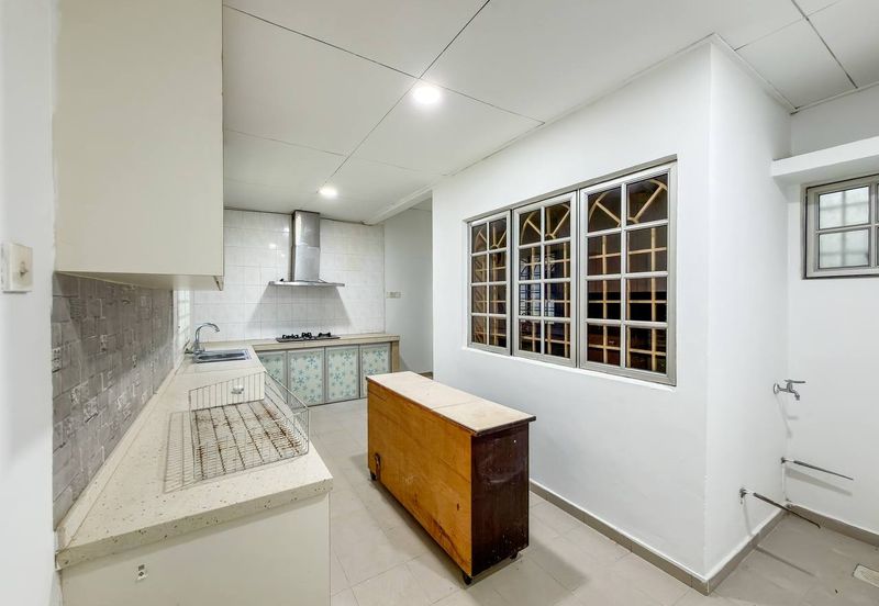 Bandar Bukit Puchong, BP 3