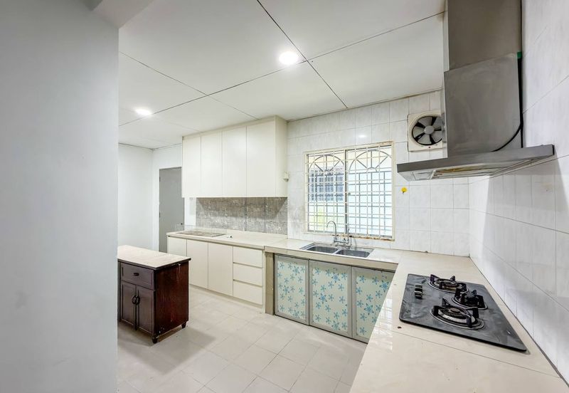 Bandar Bukit Puchong, BP 3