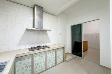 Bandar Bukit Puchong, BP 3