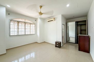 Bandar Bukit Puchong, BP 3