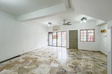 Bandar Bukit Puchong, BP 3