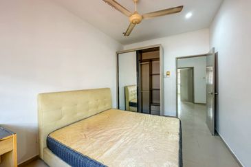 Bandar Bukit Puchong, BP 3