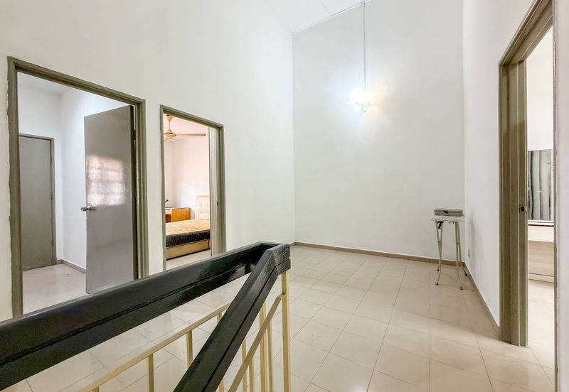 Bandar Bukit Puchong, BP 3