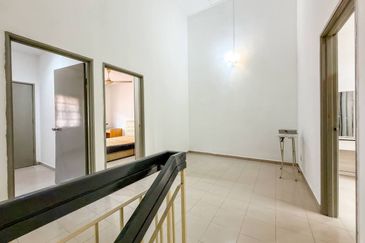 Bandar Bukit Puchong, BP 3