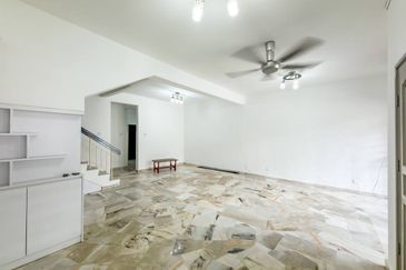 Bandar Bukit Puchong, BP 3