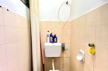 Apartment Desa Tasik