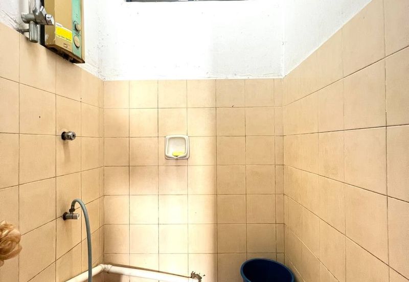 Apartment Desa Tasik