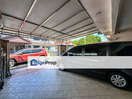 [Freehold | Nice Unit] Double Storey Terrace Taman Prima Saujana, Kajang., Selangor, Kajang