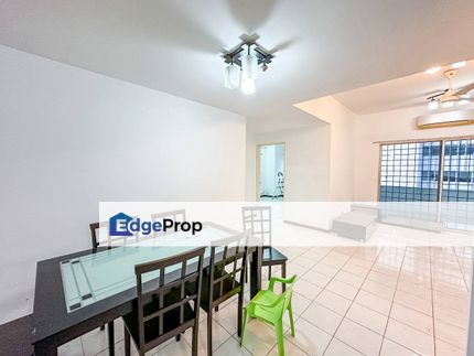 Setapak Ria Condominium Jalan Genting Klang Setapak Kuala Lumpur, Kuala Lumpur, Setapak