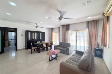 Seksyen 7, Shah Alam