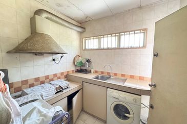 Seksyen 7, Shah Alam