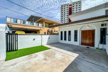 Taman Petaling Indah