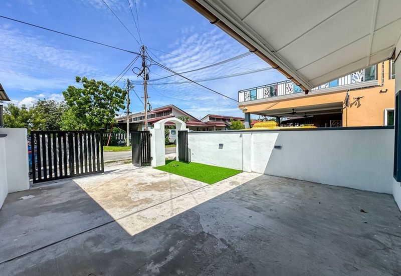 Taman Petaling Indah