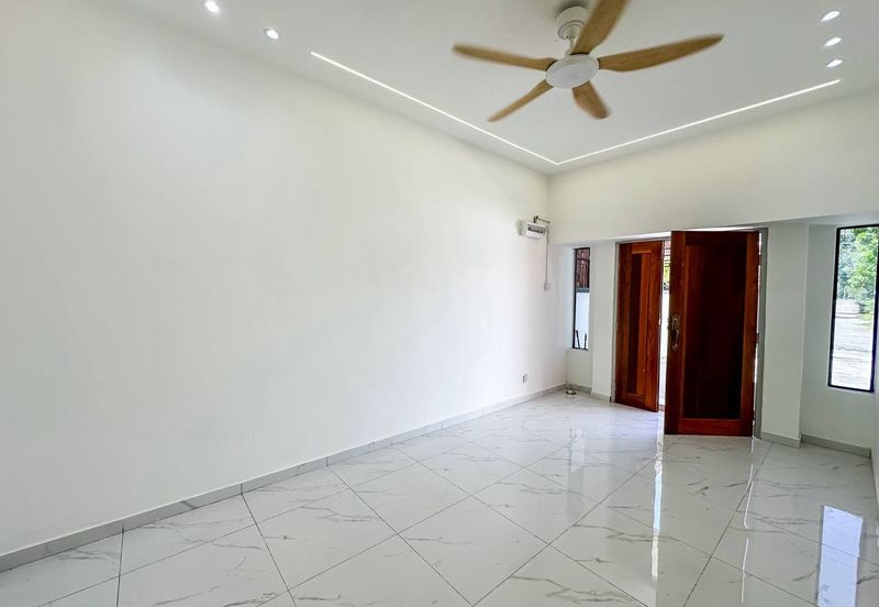 Taman Petaling Indah