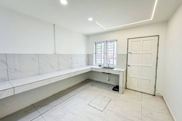 Taman Petaling Indah