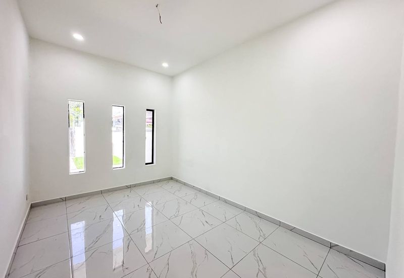 Taman Petaling Indah