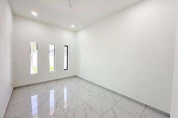 Taman Petaling Indah