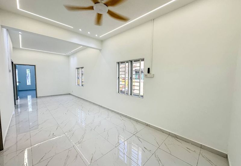 Taman Petaling Indah