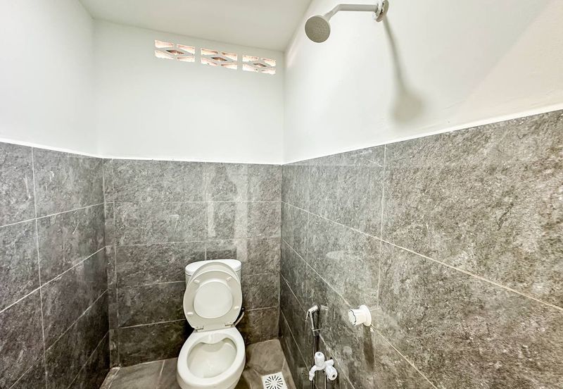 Taman Petaling Indah