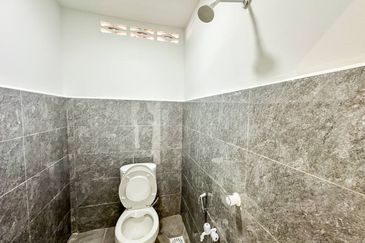 Taman Petaling Indah