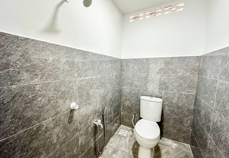 Taman Petaling Indah