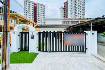 Taman Petaling Indah