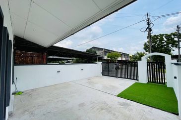 Taman Petaling Indah