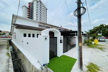 Taman Petaling Indah