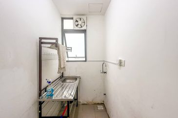 Taman Tasik Semenyih (Lake Residence)