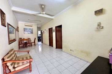 Taman Pahlawan, Telok Panglima Garang