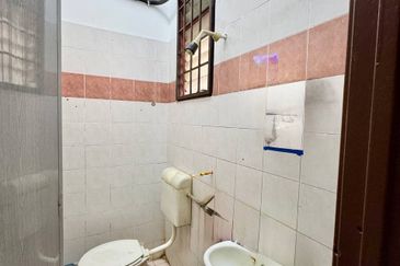 Taman Pahlawan, Telok Panglima Garang