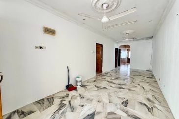 Taman Pinggiran Batu Caves