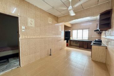 Taman Pinggiran Batu Caves