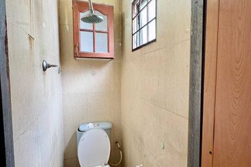 Taman Pinggiran Batu Caves