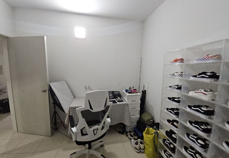 Seri Kasturi Apartments, Setia Alam