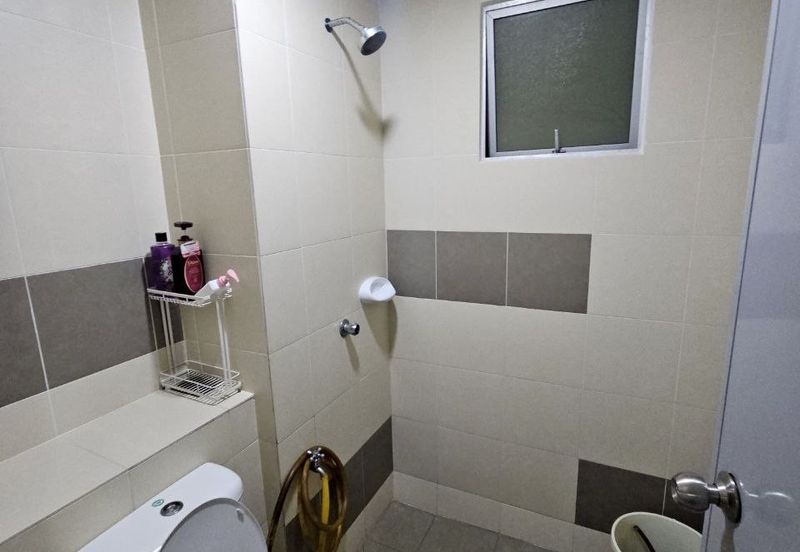 Seri Kasturi Apartments, Setia Alam