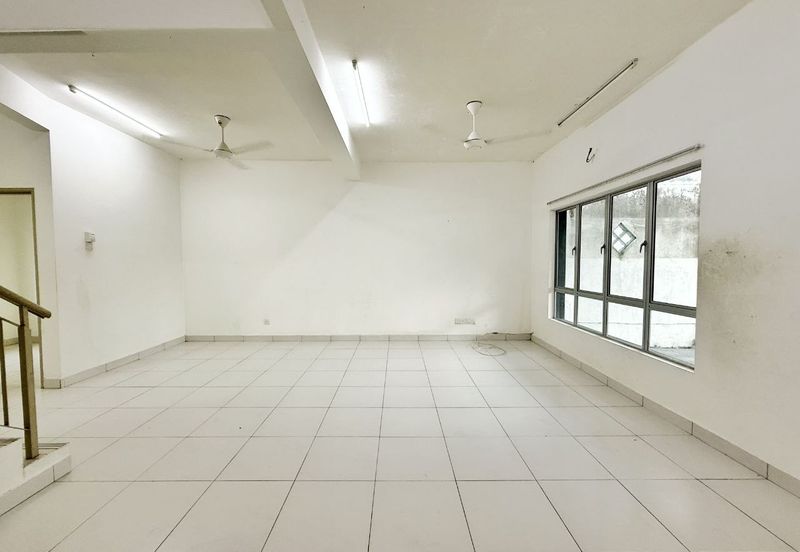 Taman Pelangi Semenyih 2