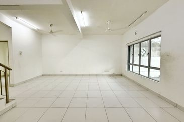 Taman Pelangi Semenyih 2