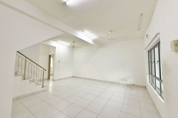 Taman Pelangi Semenyih 2