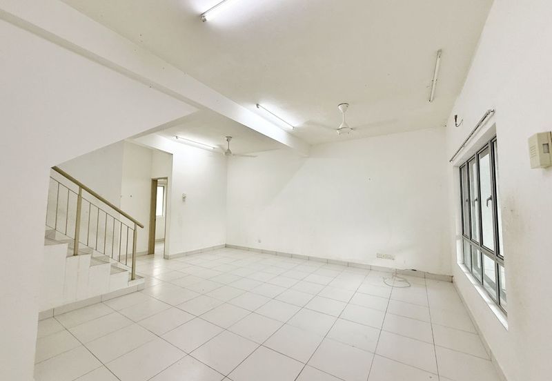 Taman Pelangi Semenyih 2