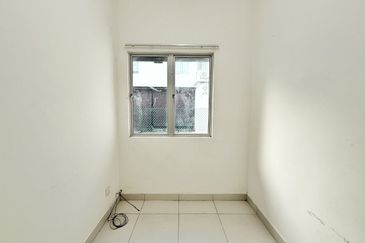 Taman Pelangi Semenyih 2