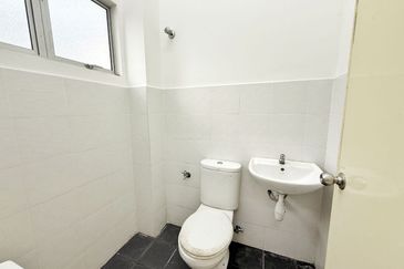 Taman Pelangi Semenyih 2